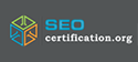 SEO Certification